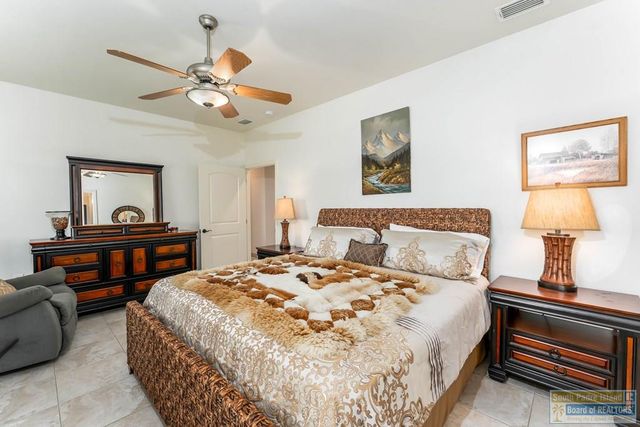 14 Whooping Crane Dr., Laguna Vista, TX 78578