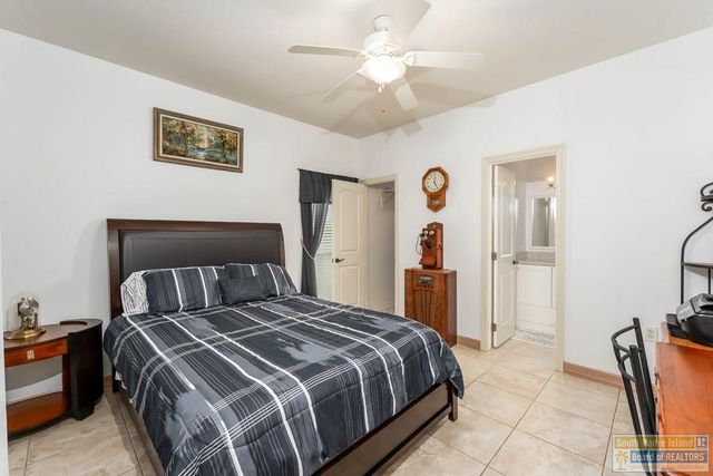 14 Whooping Crane Dr., Laguna Vista, TX 78578