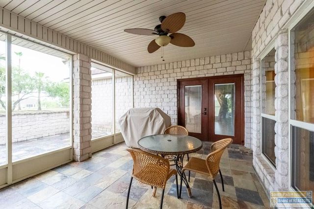 14 Whooping Crane Dr., Laguna Vista, TX 78578