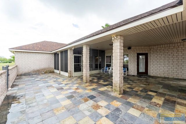 14 Whooping Crane Dr., Laguna Vista, TX 78578