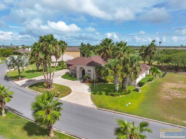 14 Whooping Crane Dr., Laguna Vista, TX 78578