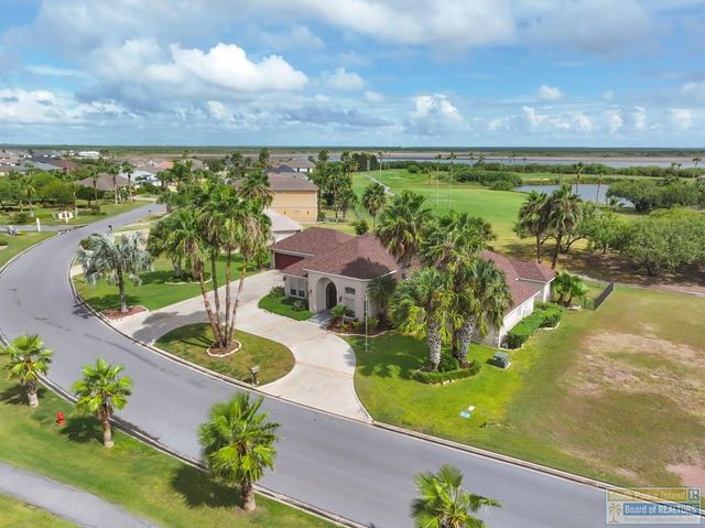 14 Whooping Crane Dr., Laguna Vista, TX 78578