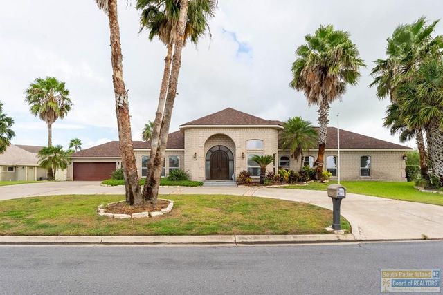 14 Whooping Crane Dr., Laguna Vista, TX 78578