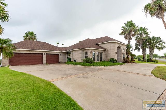 14 Whooping Crane Dr., Laguna Vista, TX 78578