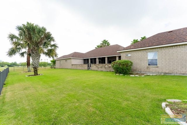 14 Whooping Crane Dr., Laguna Vista, TX 78578