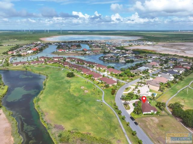 14 Whooping Crane Dr., Laguna Vista, TX 78578