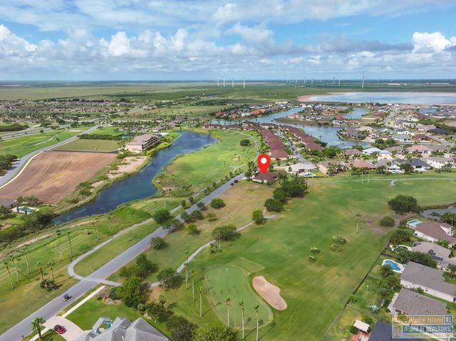 14 Whooping Crane Dr., Laguna Vista, TX 78578