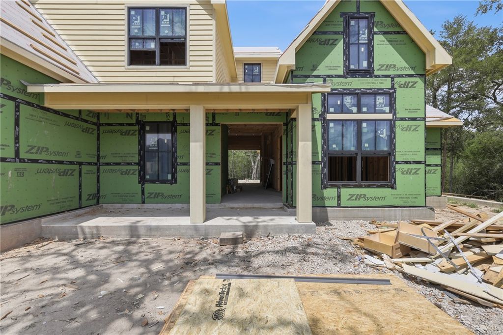 3080 Balsam Court, Bryan, TX 77807 — photo 2