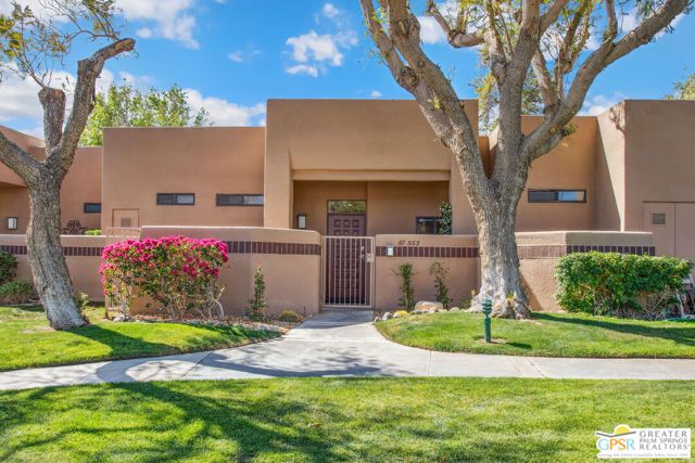 67553 N Natoma Drive, Cathedral City, CA 92234