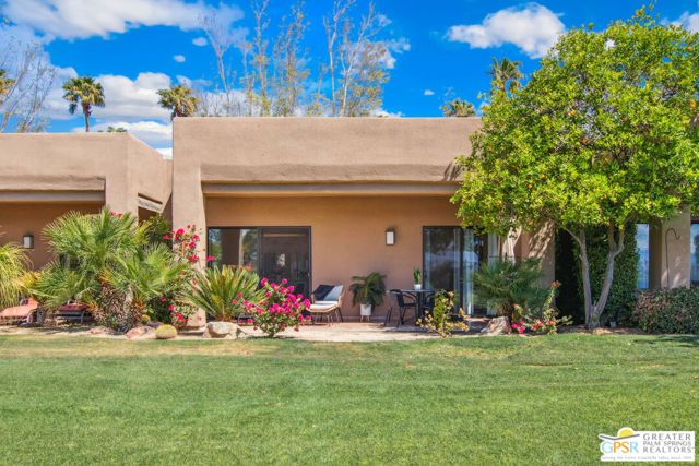 67553 N Natoma Drive, Cathedral City, CA 92234