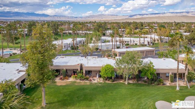 67553 N Natoma Drive, Cathedral City, CA 92234