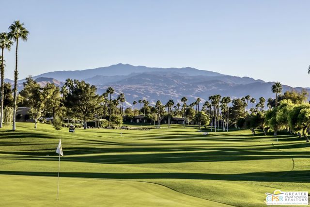 67553 N Natoma Drive, Cathedral City, CA 92234