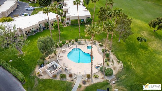 67553 N Natoma Drive, Cathedral City, CA 92234