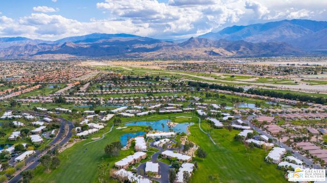 67553 N Natoma Drive, Cathedral City, CA 92234