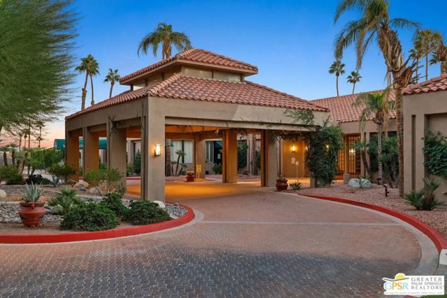 67553 N Natoma Drive, Cathedral City, CA 92234