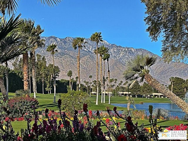 67553 N Natoma Drive, Cathedral City, CA 92234