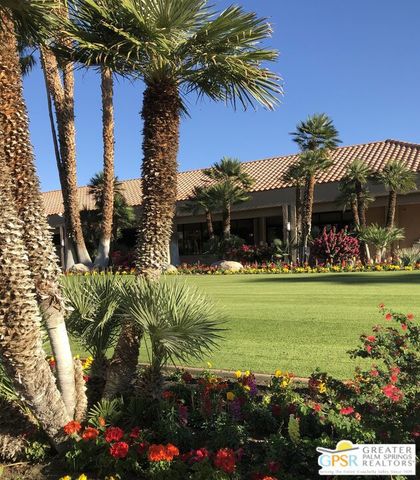 67553 N Natoma Drive, Cathedral City, CA 92234