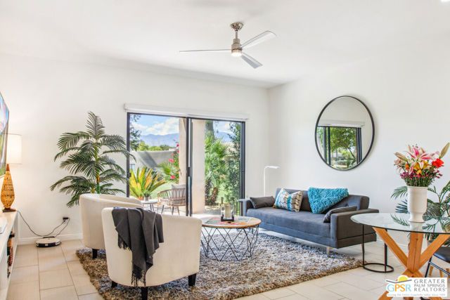 67553 N Natoma Drive, Cathedral City, CA 92234