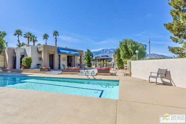 67553 N Natoma Drive, Cathedral City, CA 92234