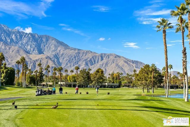 67553 N Natoma Drive, Cathedral City, CA 92234