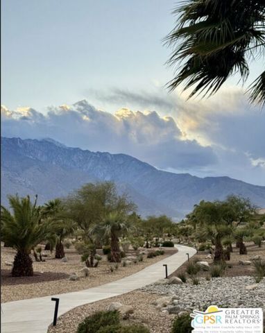 67553 N Natoma Drive, Cathedral City, CA 92234