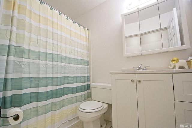 2375 Tripp Drive 10, Reno, NV 89512