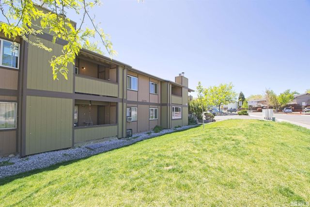 2375 Tripp Drive 10, Reno, NV 89512