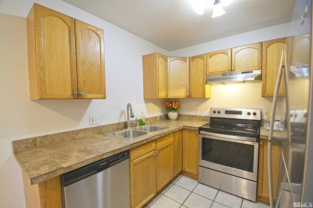 2375 Tripp Drive 10, Reno, NV 89512