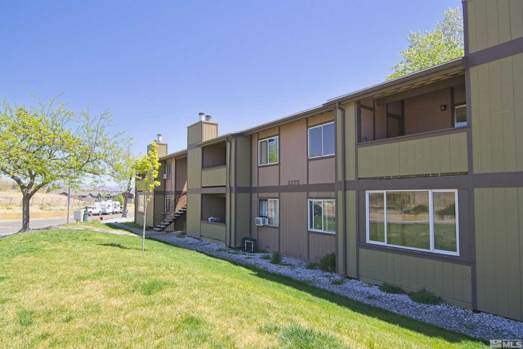 2375 Tripp Drive 10, Reno, NV 89512