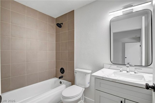 275 North Lamb Boulevard A, Las Vegas, NV 89110