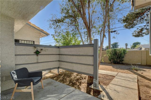 275 North Lamb Boulevard A, Las Vegas, NV 89110