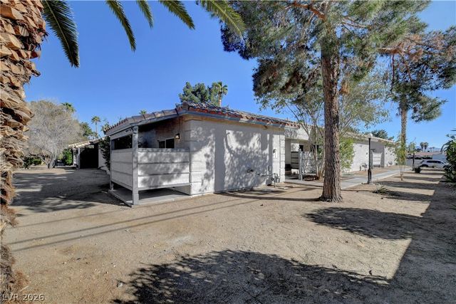 275 North Lamb Boulevard A, Las Vegas, NV 89110