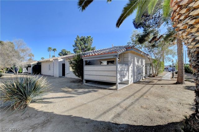 275 North Lamb Boulevard A, Las Vegas, NV 89110