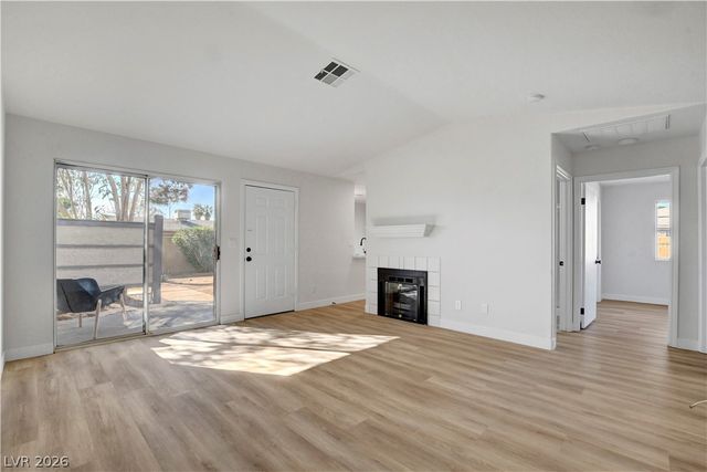 275 North Lamb Boulevard A, Las Vegas, NV 89110