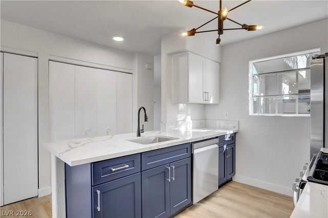 275 North Lamb Boulevard A, Las Vegas, NV 89110