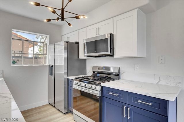 275 North Lamb Boulevard A, Las Vegas, NV 89110