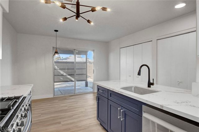 275 North Lamb Boulevard A, Las Vegas, NV 89110