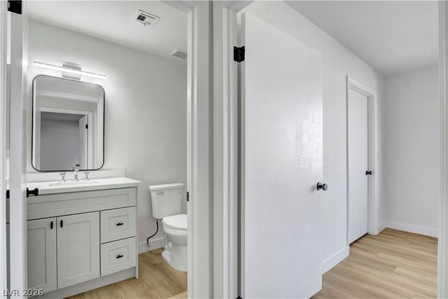 275 North Lamb Boulevard A, Las Vegas, NV 89110