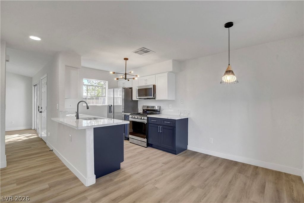 275 North Lamb Boulevard A, Las Vegas, NV 89110