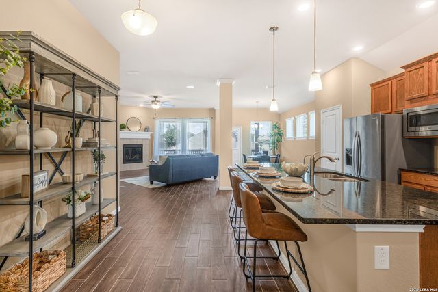 622 CHAMBERS RNCH, San Antonio, TX 78245