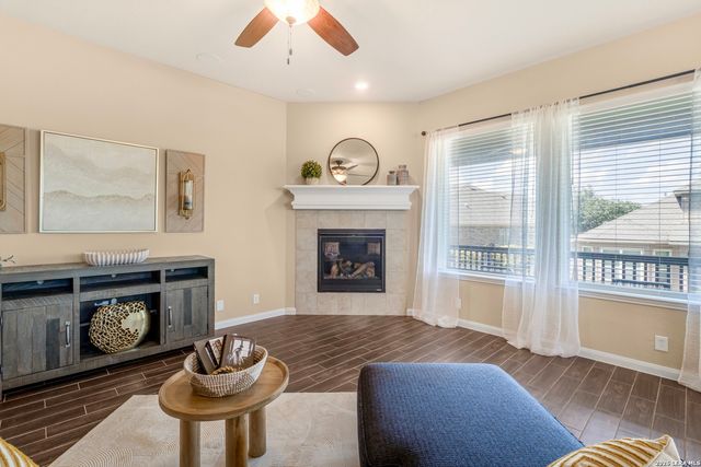 622 CHAMBERS RNCH, San Antonio, TX 78245