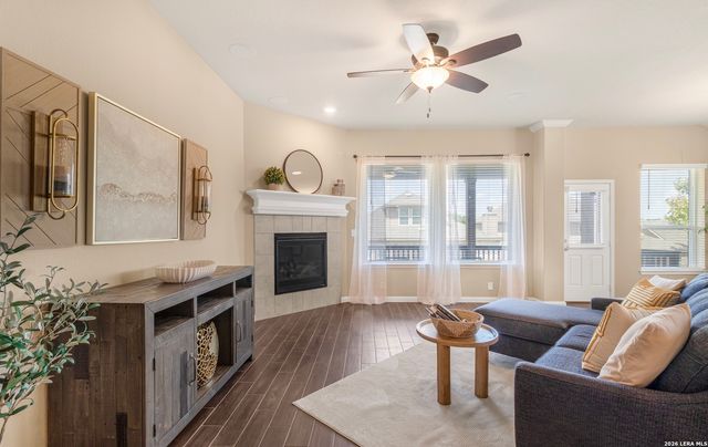 622 CHAMBERS RNCH, San Antonio, TX 78245