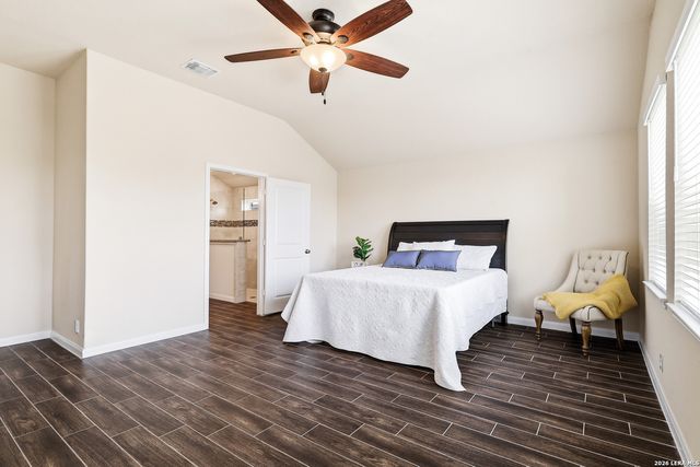 622 CHAMBERS RNCH, San Antonio, TX 78245