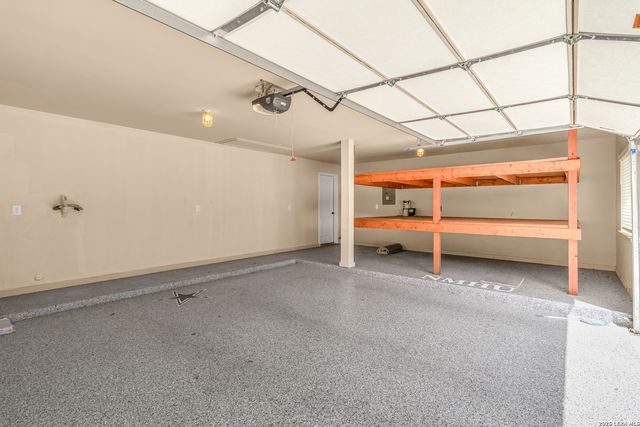 622 CHAMBERS RNCH, San Antonio, TX 78245