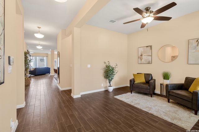 622 CHAMBERS RNCH, San Antonio, TX 78245