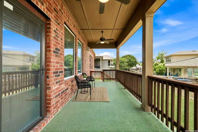 622 CHAMBERS RNCH, San Antonio, TX 78245