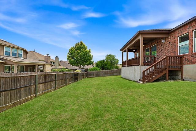 622 CHAMBERS RNCH, San Antonio, TX 78245