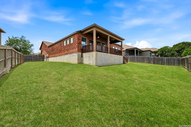 622 CHAMBERS RNCH, San Antonio, TX 78245