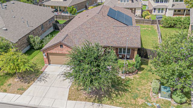 622 CHAMBERS RNCH, San Antonio, TX 78245