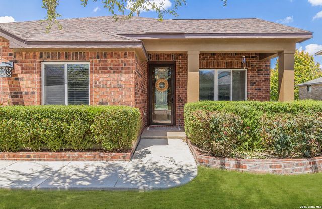 622 CHAMBERS RNCH, San Antonio, TX 78245